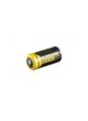 Akumulátor NITECORE typ RCR123A Li-ion 650 mAh