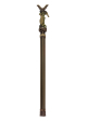 Streleceká palica Primos Trigger Stick Gen III 24-62 (61 - 157,5 cm)