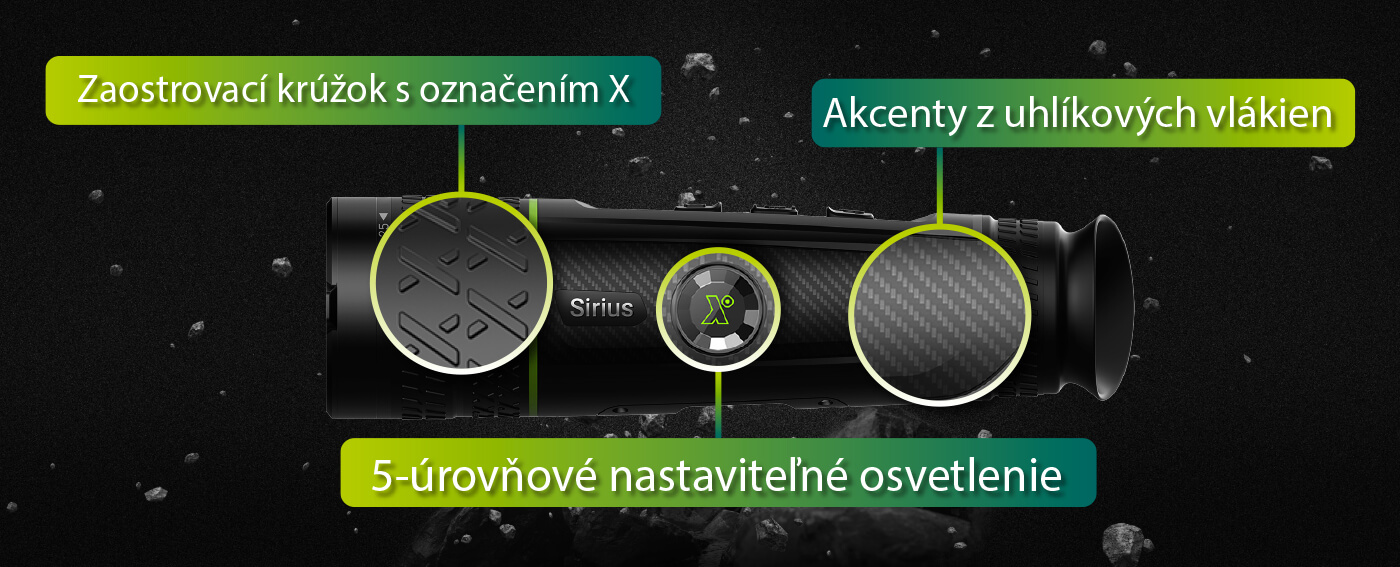 Nový dizajnový jazyk rodiny Pixfra