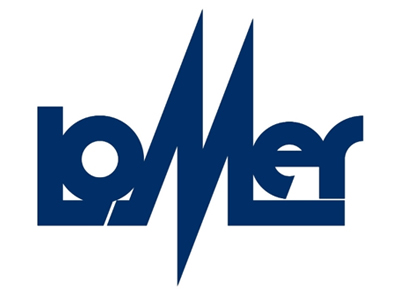 Lomer logo